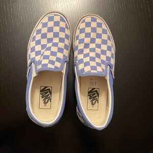VANS shoes